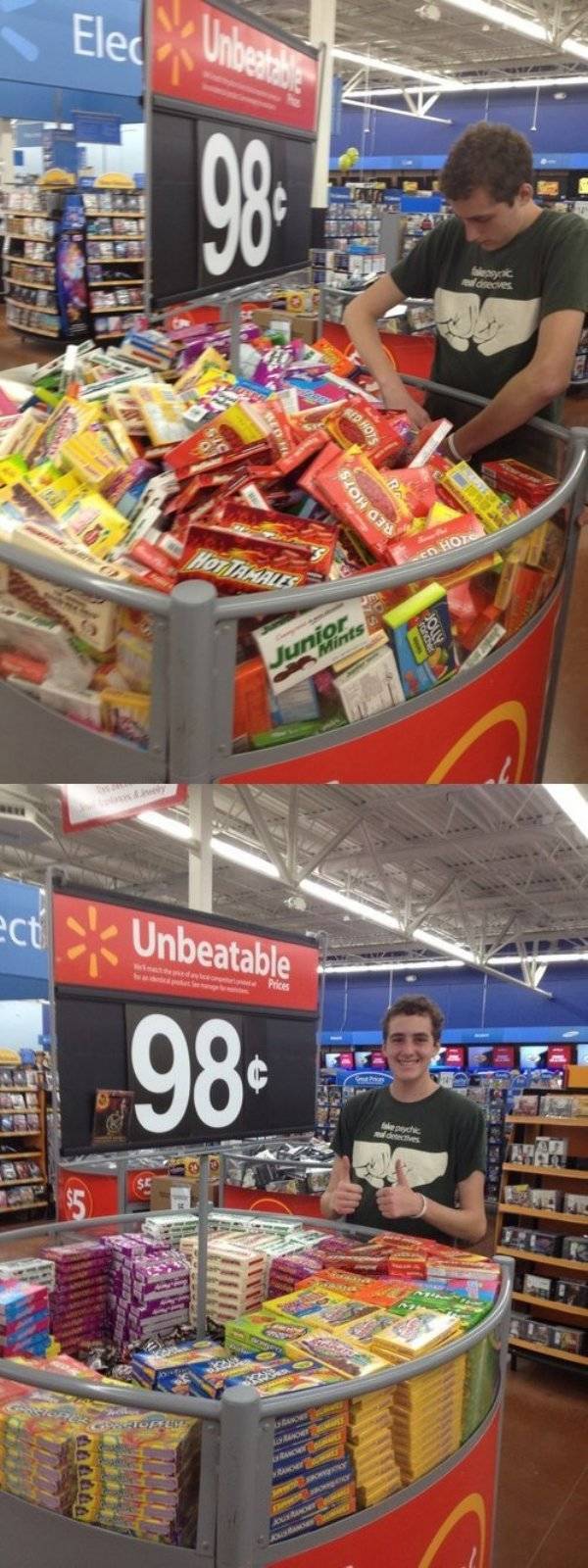 Fun At Work (57 pics)