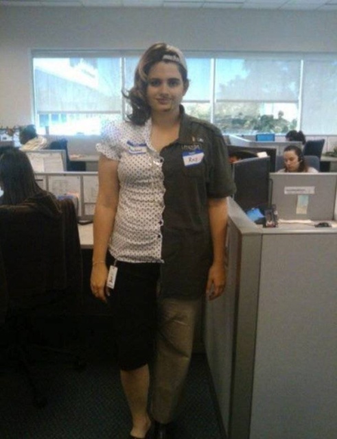Fun At Work (57 pics)