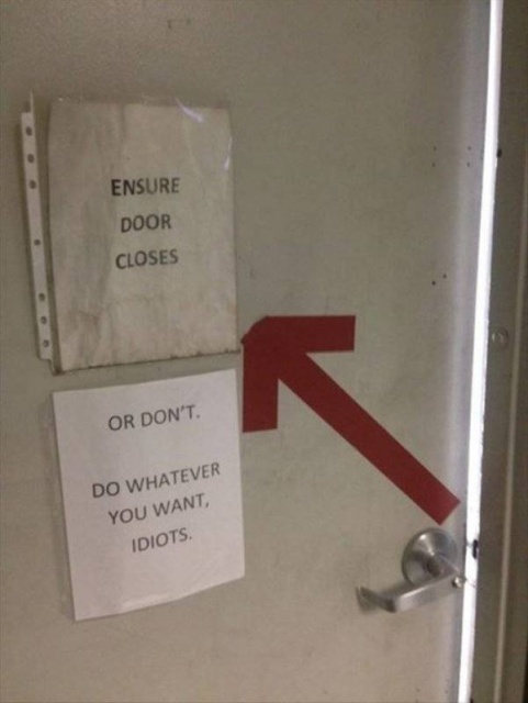 Fun At Work (57 pics)