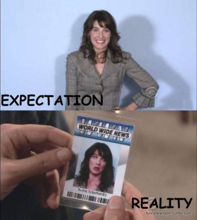 Expectation Vs Reality (41 pics)