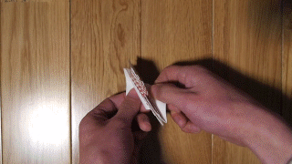 Acid Gifdump, September 17, 2018 (25 gifs)