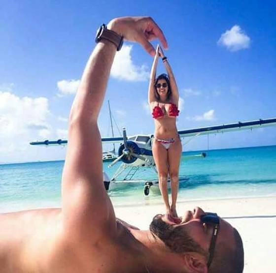 Creative Instagram Photos (17 pics)