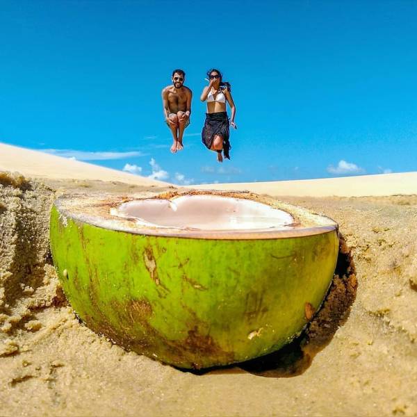 Creative Instagram Photos (17 pics)
