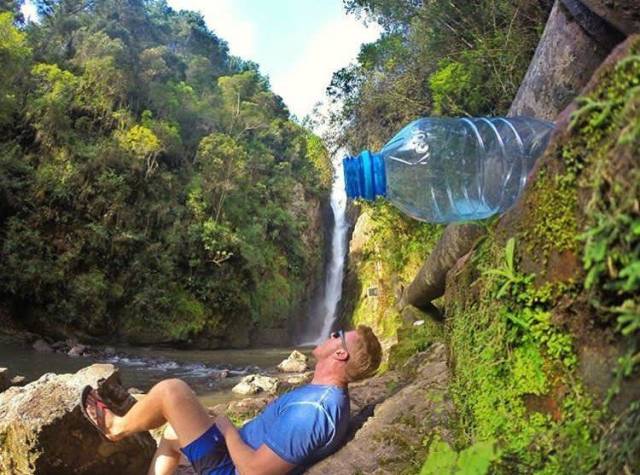 Creative Instagram Photos (17 pics)