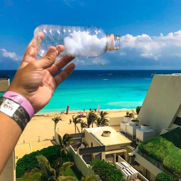 Creative Instagram Photos (17 pics)