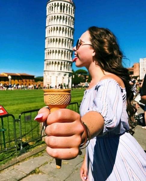 Creative Instagram Photos (17 pics)