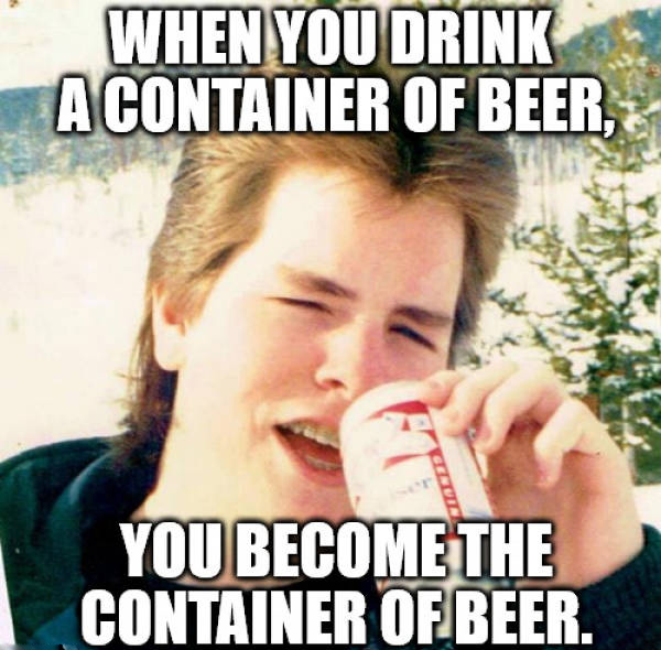 Shower Thoughts (17 pics)