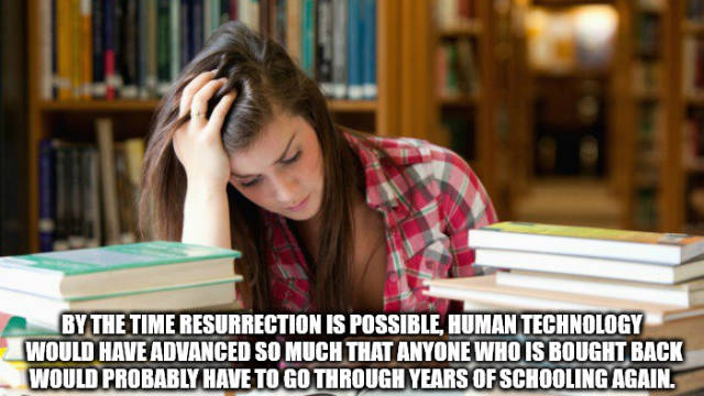 Shower Thoughts (17 pics)