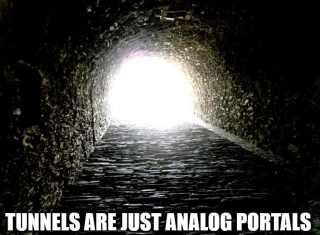 Shower Thoughts (17 pics)