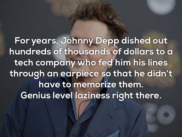 Interesting Facts (24 pics)
