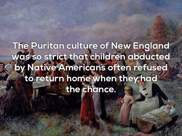 Interesting Facts (24 pics)