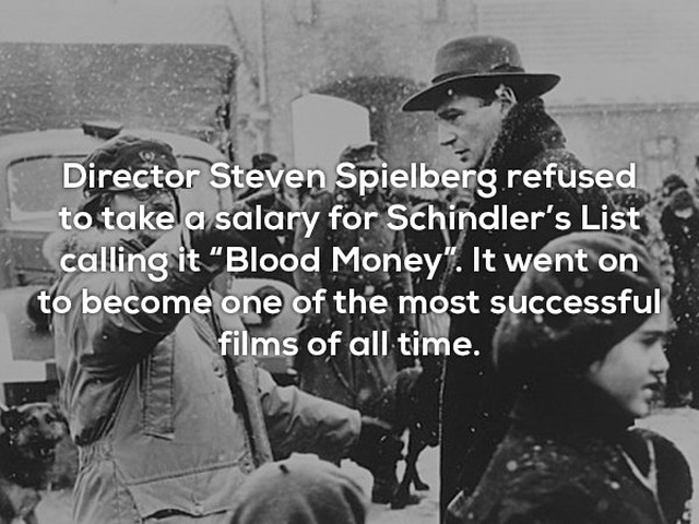 Interesting Facts (24 pics)