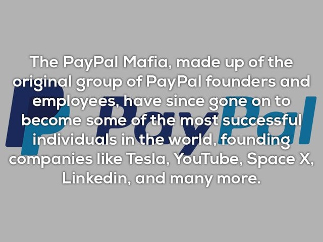 Interesting Facts (24 pics)