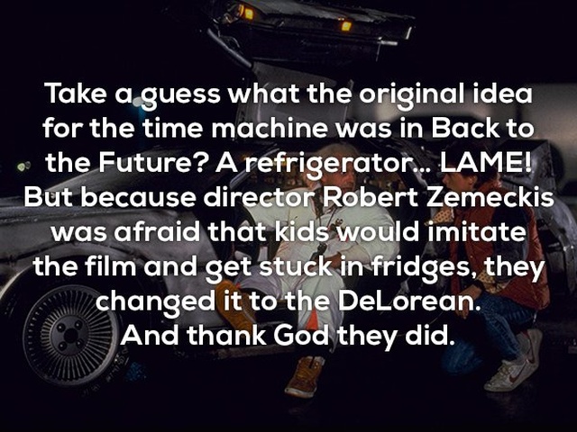 Interesting Facts (24 pics)