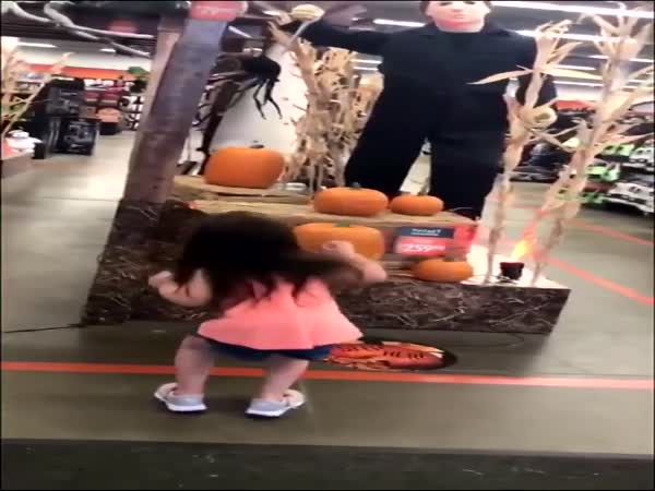 I'd Like To Report A Potential Future Serial Killer