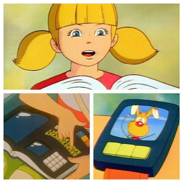 Your Daily Dose Of Nostalgia (58 pics)