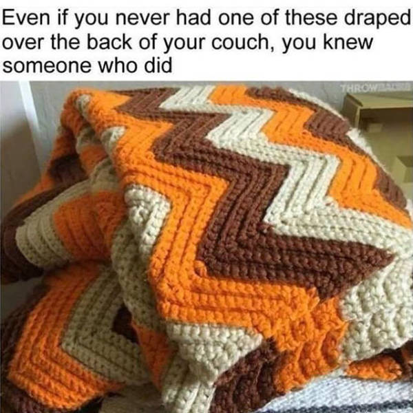 Your Daily Dose Of Nostalgia (58 pics)