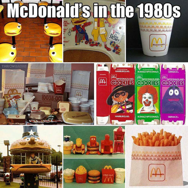 Your Daily Dose Of Nostalgia (58 pics)