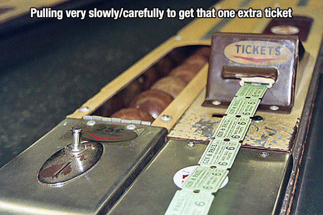 Your Daily Dose Of Nostalgia (58 pics)