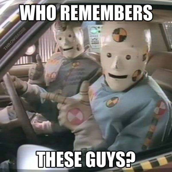 Your Daily Dose Of Nostalgia (58 pics)