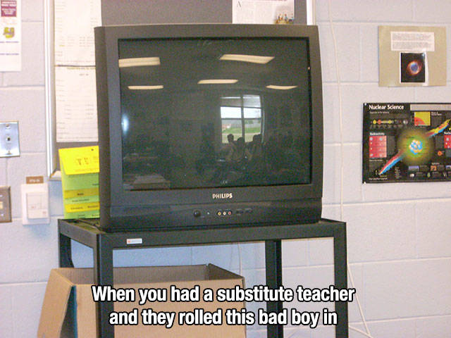 Your Daily Dose Of Nostalgia (58 pics)