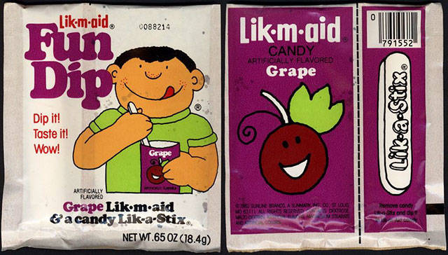 Your Daily Dose Of Nostalgia (58 pics)