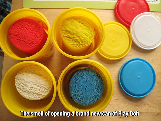 Your Daily Dose Of Nostalgia (58 pics)