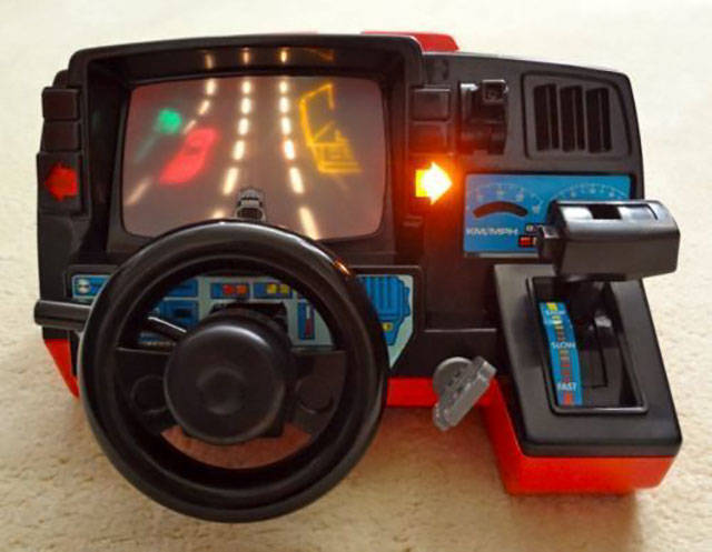 Your Daily Dose Of Nostalgia (58 pics)