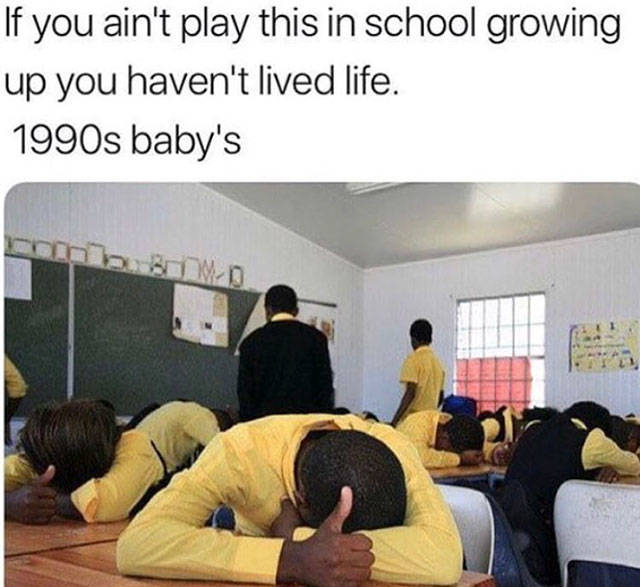 Your Daily Dose Of Nostalgia (58 pics)