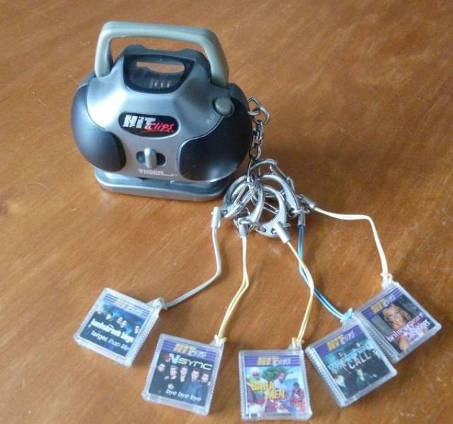 Your Daily Dose Of Nostalgia (58 pics)