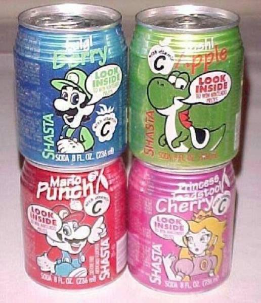 Your Daily Dose Of Nostalgia (58 pics)