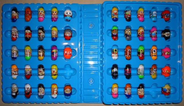 Your Daily Dose Of Nostalgia (58 pics)