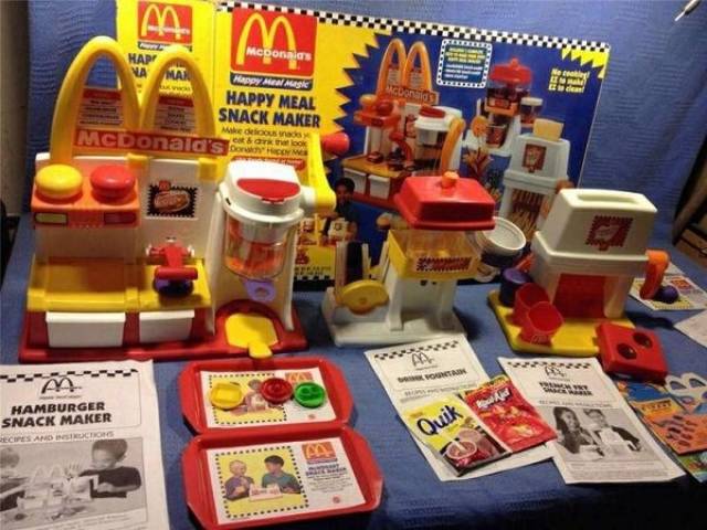 Your Daily Dose Of Nostalgia (58 pics)