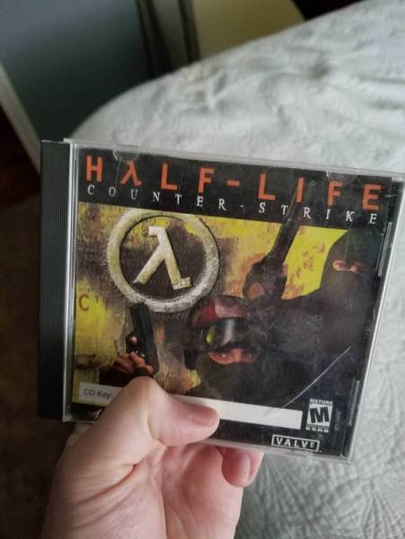 Your Daily Dose Of Nostalgia (58 pics)