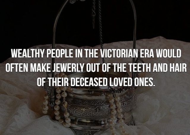 Scary Facts (21 pics)
