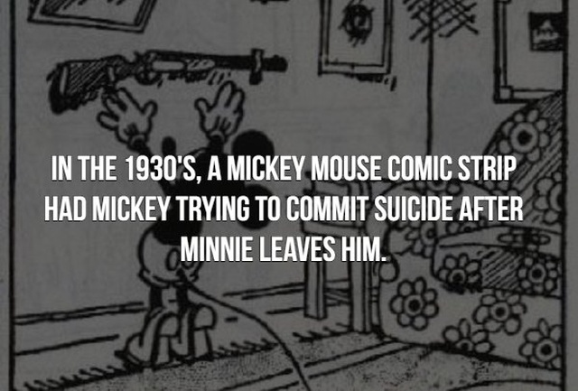 Scary Facts (21 pics)