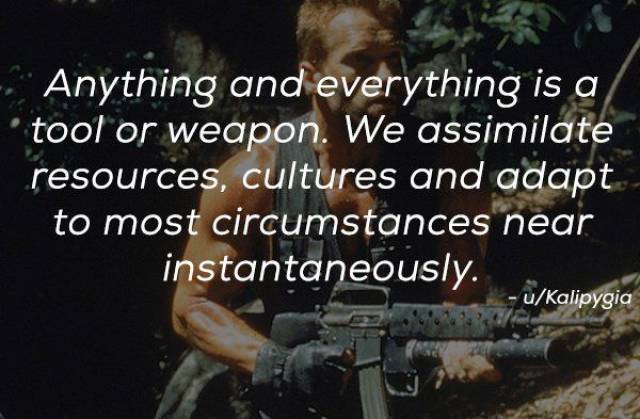 Humanity Has Achieved Quite A Lot (21 pics)