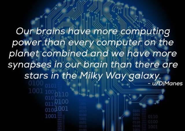 Humanity Has Achieved Quite A Lot (21 pics)