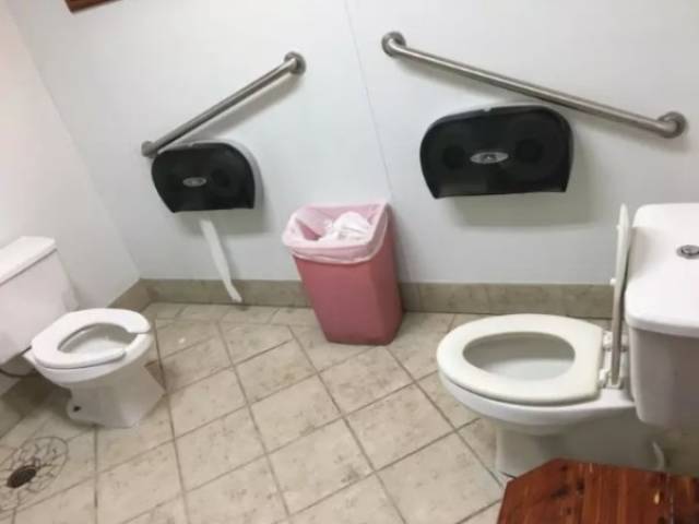 Interesting Bathrooms Designs (19 pics)