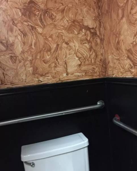 Interesting Bathrooms Designs (19 pics)