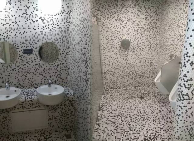 Interesting Bathrooms Designs (19 pics)