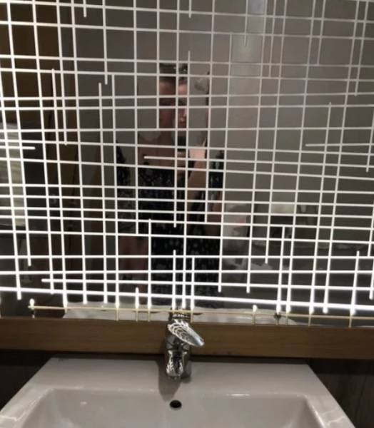 Interesting Bathrooms Designs (19 pics)
