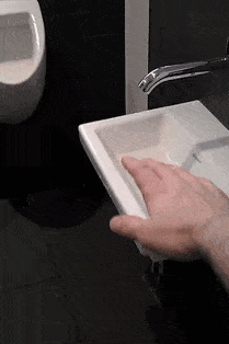 Interesting Bathrooms Designs (19 pics)