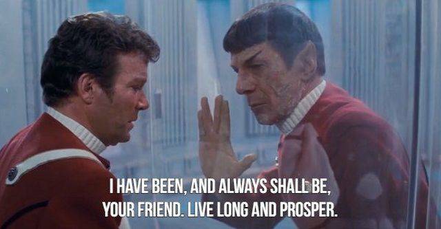 The Best Movie Quotes From The 1980’s (36 pics)