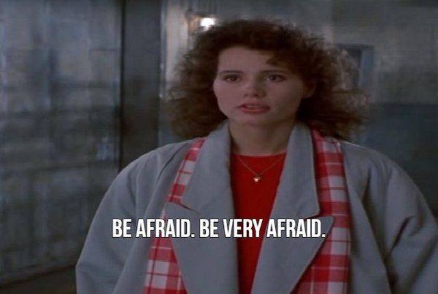 The Best Movie Quotes From The 1980’s (36 pics)