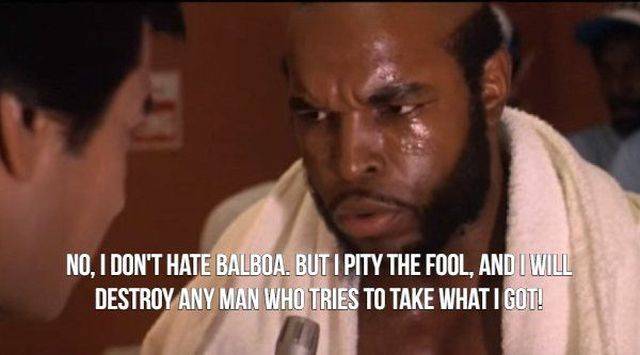 The Best Movie Quotes From The 1980’s (36 pics)