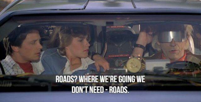 The Best Movie Quotes From The 1980’s (36 pics)