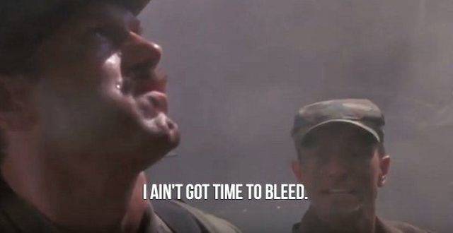 The Best Movie Quotes From The 1980’s (36 pics)