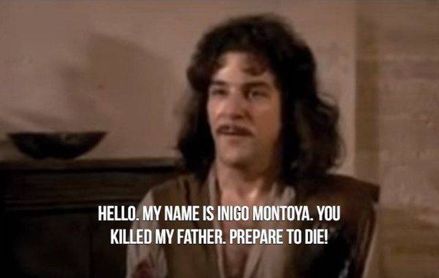The Best Movie Quotes From The 1980’s (36 pics)