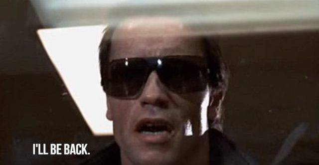 The Best Movie Quotes From The 1980’s (36 pics)